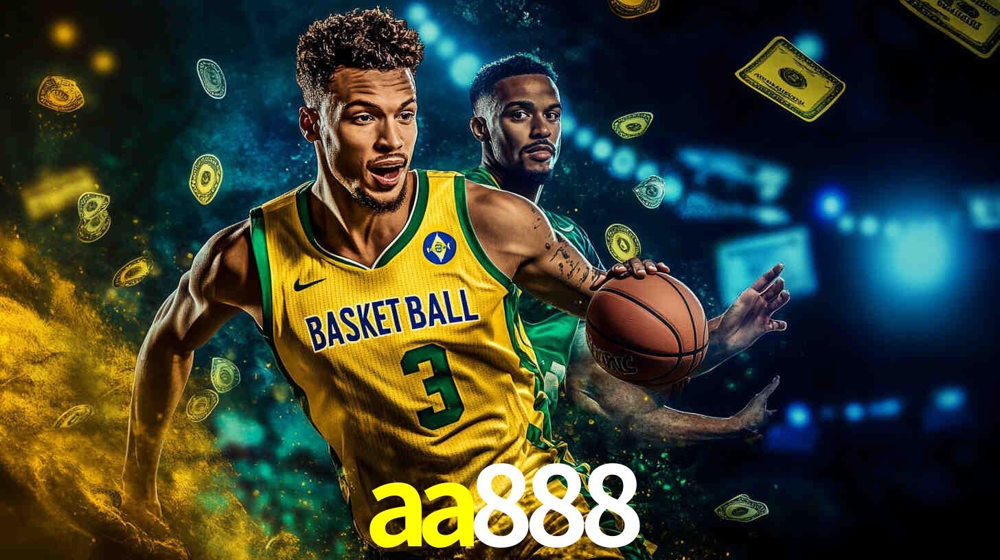 Apostas Esportivas na aa888: Um Guia Completo