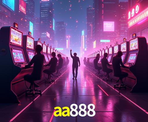 cassino aa888