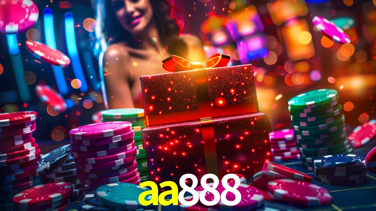 Desvendando o Mundo dos Jogos Virtuais na aa888
