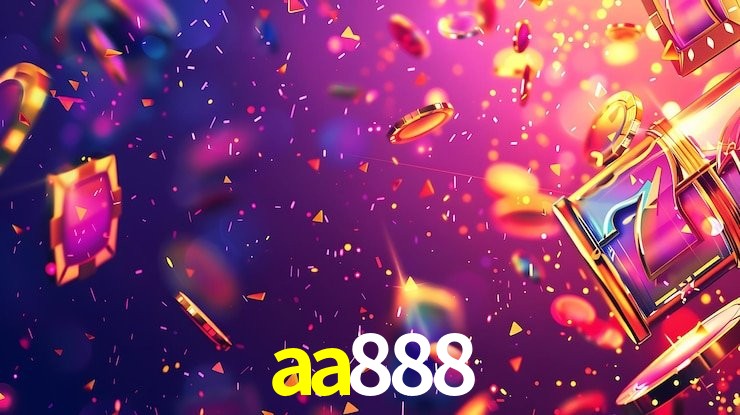 A Emoção da Loteria na aa888: Uma Chance de Mudança de Vida