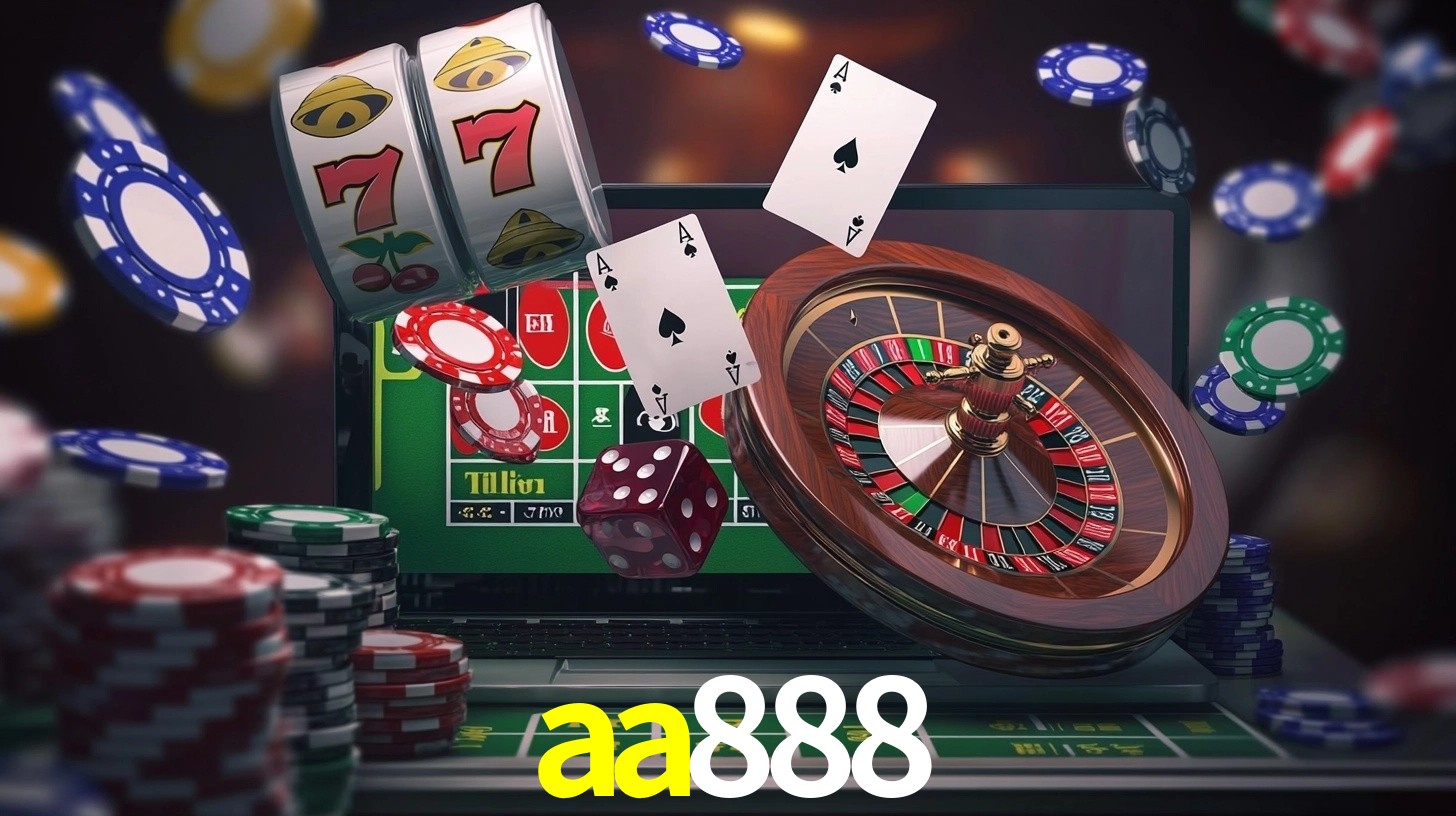 Tournaments aa888