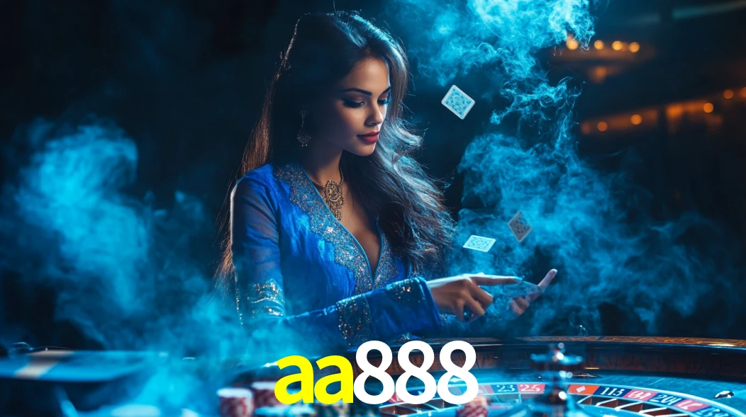 Explorando a Categoria de Eventos em Apostas na aa888