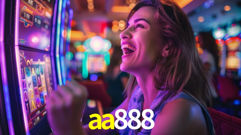 aa888 bet
