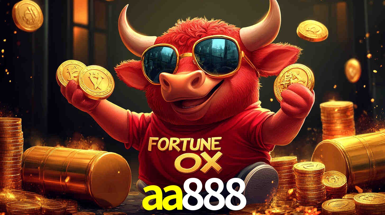 Desvendando o Mundo dos Jogos Virtuais na aa888