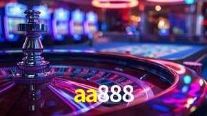 Welcome Bonus aa888
